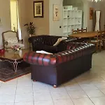Bed and breakfast Artemisia SantʼAnna Arresi