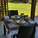 Artemisia Bed and breakfast SantʼAnna Arresi