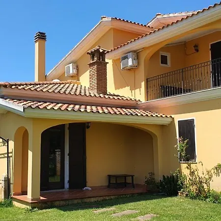 Bed & Breakfast Artemisia *