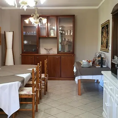 Artemisia Bed & Breakfast SantʼAnna Arresi