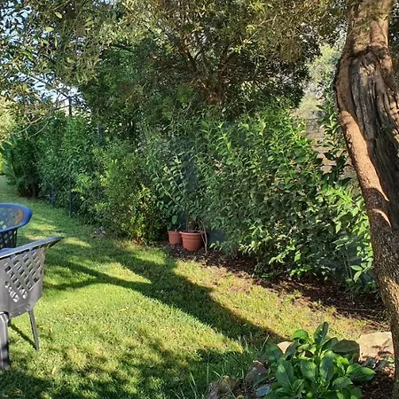 Artemisia 3* SantʼAnna Arresi