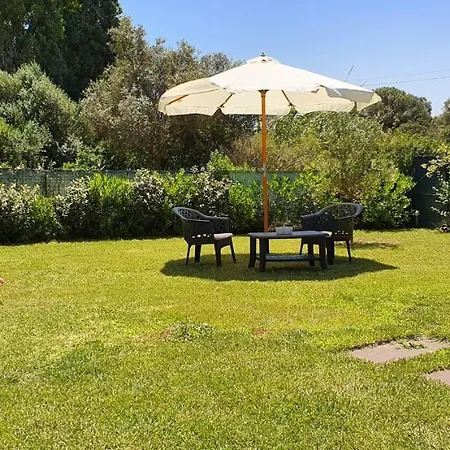 Artemisia 3* SantʼAnna Arresi