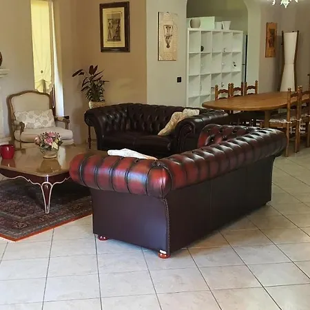 Bed & Breakfast Artemisia SantʼAnna Arresi