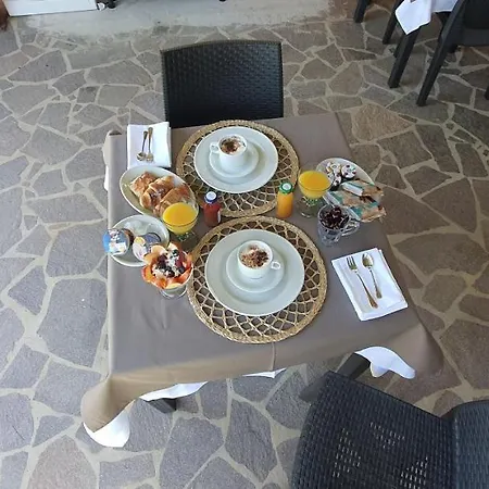 Bed & Breakfast Artemisia