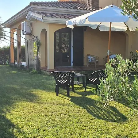 Artemisia SantʼAnna Arresi