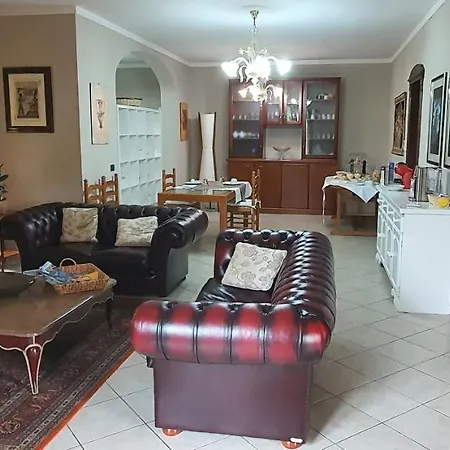 Artemisia Bed & Breakfast 3*