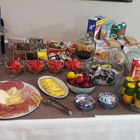 Artemisia Bed & Breakfast *