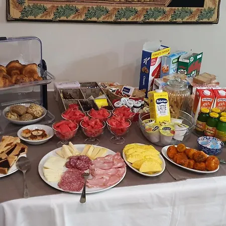 Bed & Breakfast Artemisia *