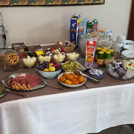 Bed & Breakfast Artemisia *