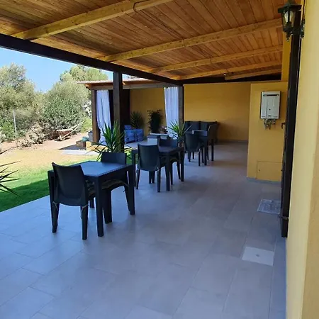Artemisia Bed and Breakfast
