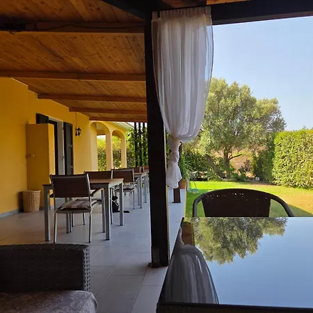 Artemisia Bed & Breakfast