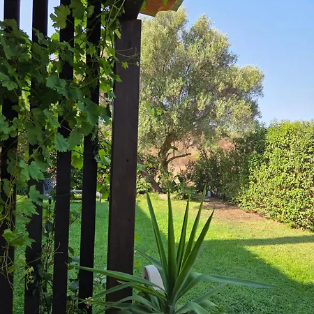 Bed and breakfast Artemisia