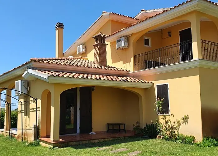 Couette-café Artemisia 3*