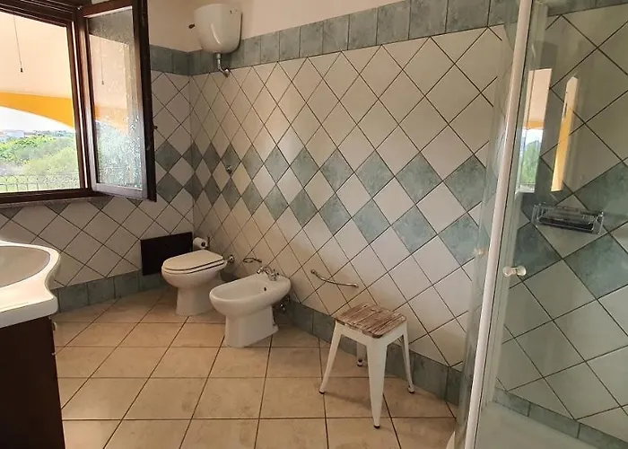 Artemisia 3* SantʼAnna Arresi