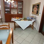 Oda ve Kahvaltı Artemisia SantʼAnna Arresi