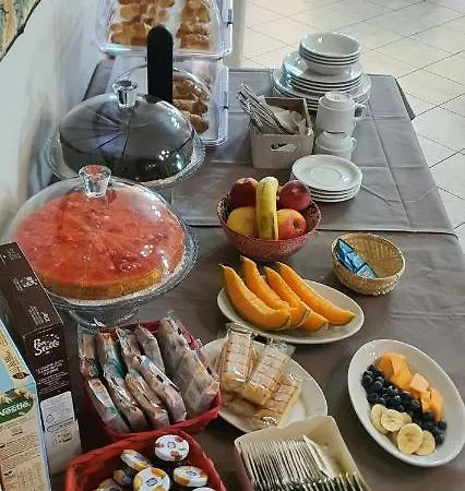 Artemisia Bed & Breakfast