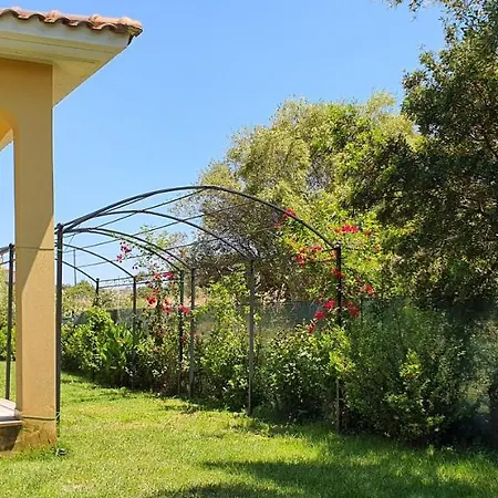Bed & Breakfast Artemisia SantʼAnna Arresi
