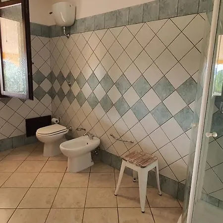 Artemisia 3* SantʼAnna Arresi