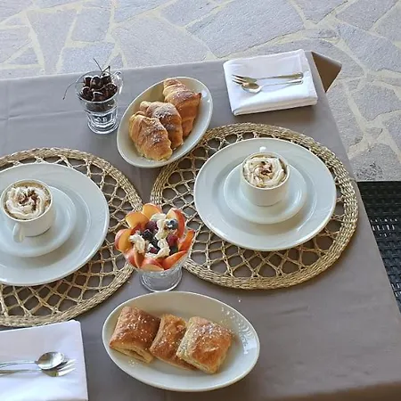 Bed & Breakfast Artemisia 3*