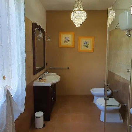 Artemisia 3* SantʼAnna Arresi