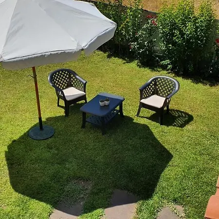 Artemisia Bed & Breakfast SantʼAnna Arresi