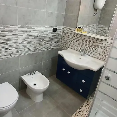 Bed & Breakfast Artemisia