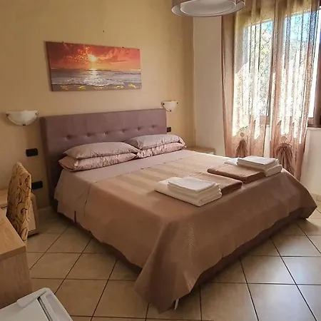 Artemisia SantʼAnna Arresi