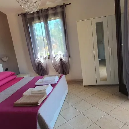 Artemisia SantʼAnna Arresi