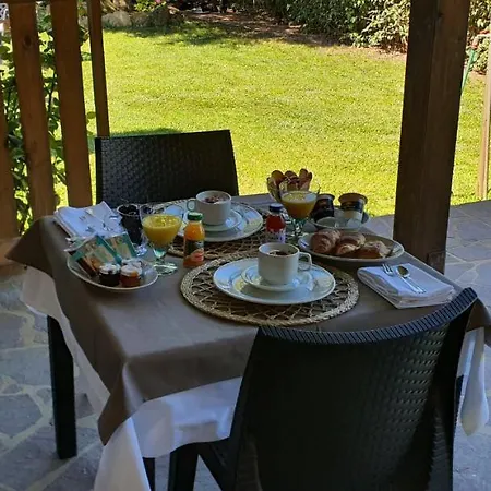 Artemisia Bed & Breakfast SantʼAnna Arresi