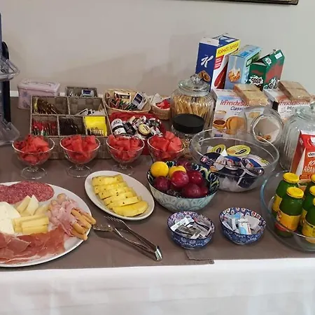 Artemisia Bed & Breakfast 3*