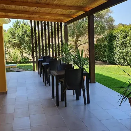 Artemisia 3* SantʼAnna Arresi