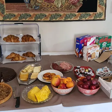 Panzió Artemisia 3*