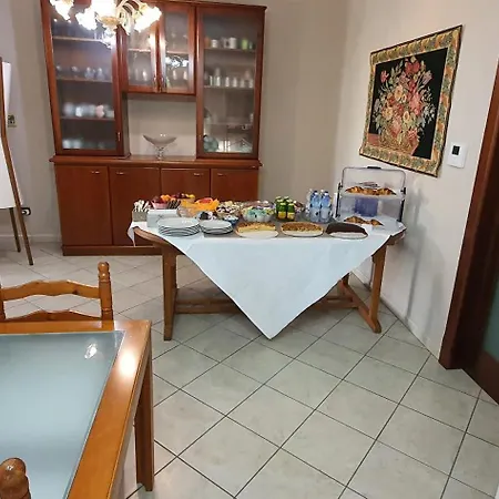 Bed & Breakfast Artemisia SantʼAnna Arresi