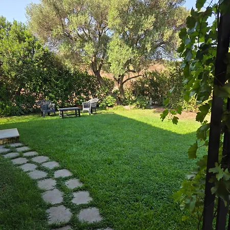 Artemisia Bed & Breakfast 3*