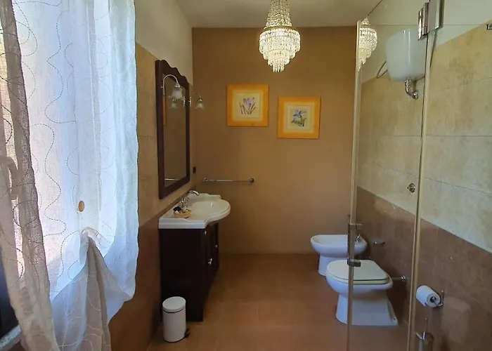 Artemisia 3* SantʼAnna Arresi