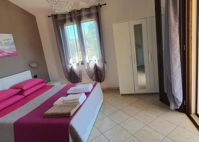 Artemisia SantʼAnna Arresi