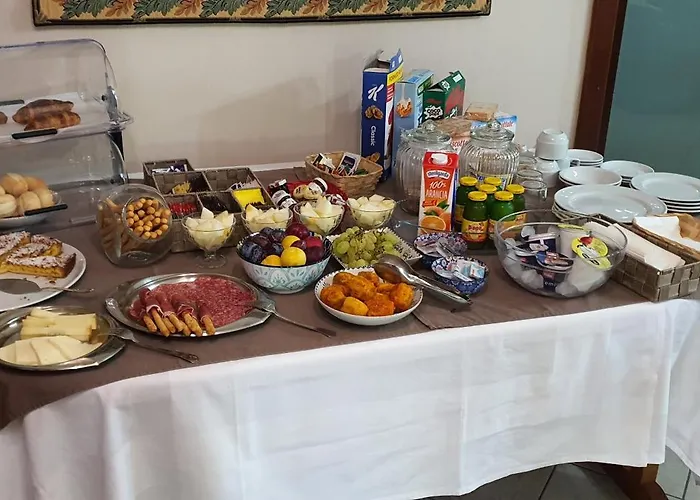 Bed & Breakfast Artemisia 3*